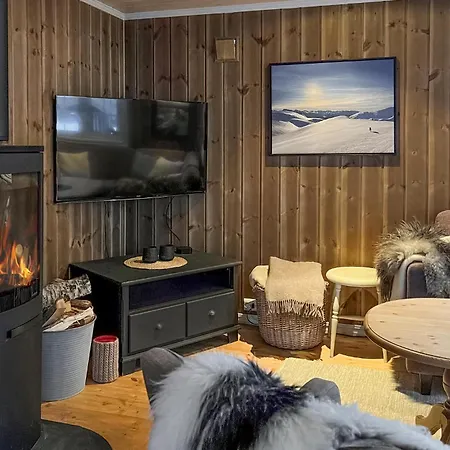 Feriehus Gorgeous In With Wifi *