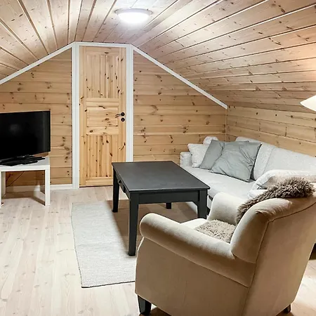 Gorgeous In With Wifi Feriehus Bjorli